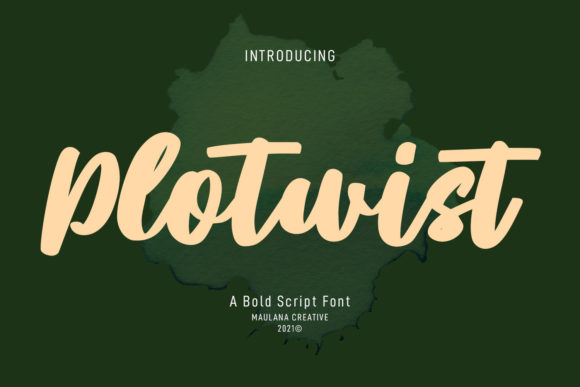 How Plotwist Elevated My Bakery’s Brand Identity